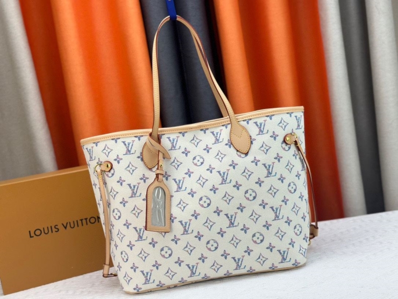 LV Shopping Bags